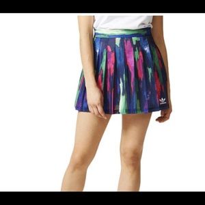 Adidas Camo Tree Skirt